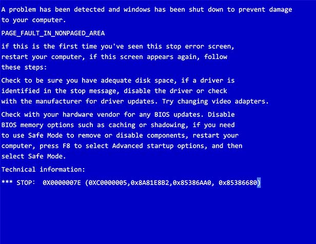 winxp-win7-fake-blue-screen